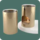 Thematic aroma craft collection designed by Green-Life