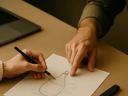 Green-Life Customization for fragrance brand success