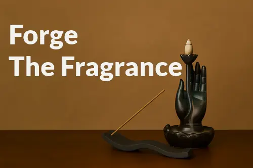 Green-Life Forge The Fragrance