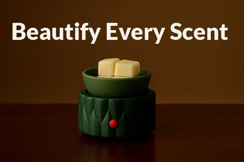 Green-Life Beautify Every Scent