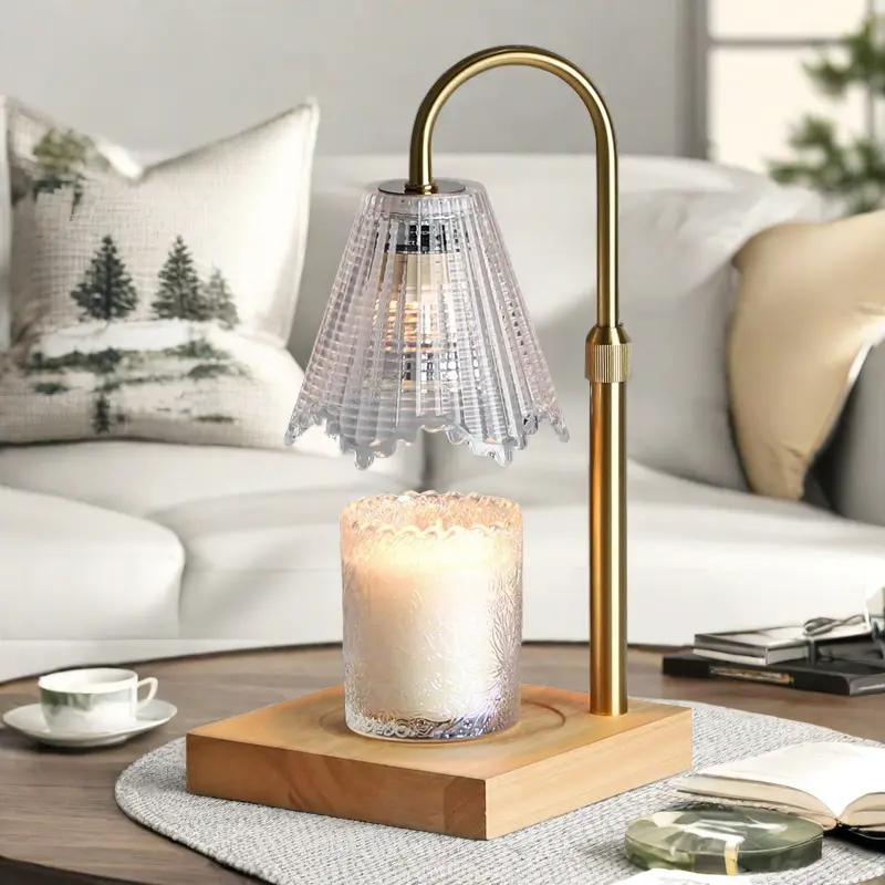 Private label candle warmer lamp – OEM ODM candle accessory manufacturer