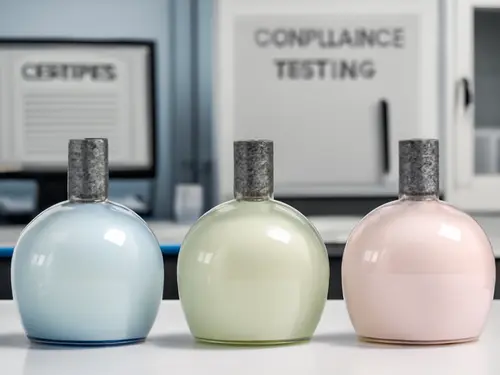 High-quality ultrasonic aroma diffusers with strict quality control and compliance to European standards, highlighting Green-Life's expertise in premium product manufacturing for the aromatherapy industry.