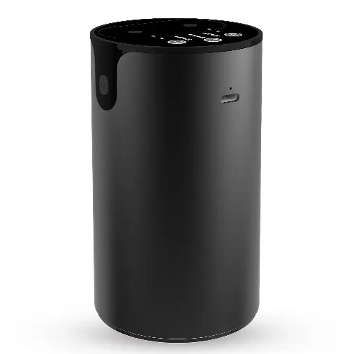 Green-Life electric car diffuser GF24EW015E23 offers USB powered aroma solutions for OEM and private label automotive projects worldwide.