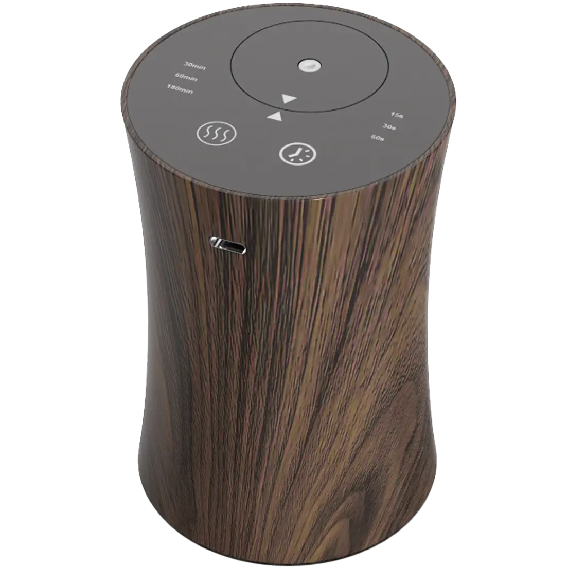 Green-Life electric car diffuser GF24EW0254E22 offers USB powered aroma solutions for OEM and private label automotive projects worldwide.