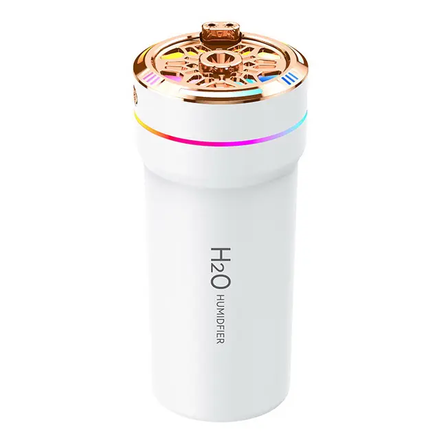 The electric car diffuser GF25EA5SE46 from Green-Life combines stylish design and reliable performance for private label clients.