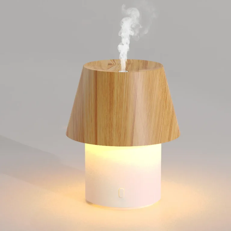 Green-Life’s ultrasonic diffuser GF25EA990 offers modern design and reliable performance for OEM and retail partners.