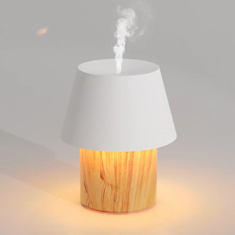 Green-Life’s ultrasonic diffuser GF25EA994 offers modern design and reliable performance for OEM and retail partners.