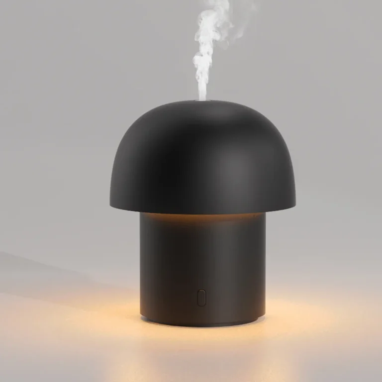 Green-Life’s ultrasonic diffuser GF25EA996 offers modern design and reliable performance for OEM and retail partners.