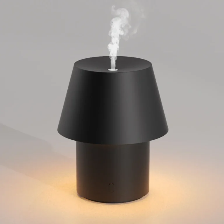 Green-Life’s ultrasonic diffuser GF25EA997 offers modern design and reliable performance for OEM and retail partners.