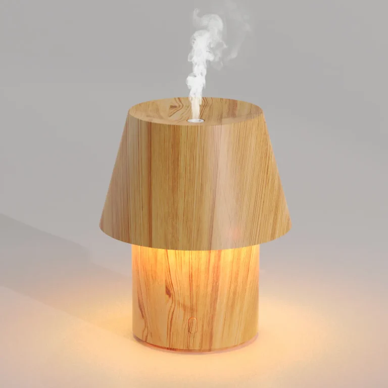 Green-Life’s ultrasonic diffuser GF25EA998 offers modern design and reliable performance for OEM and retail partners.