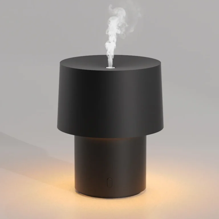 Green-Life’s ultrasonic diffuser GF25EA999 offers modern design and reliable performance for OEM and retail partners.