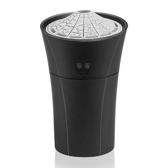 The electric car diffuser GF25EAV31E46B from Green-Life combines stylish design and reliable performance for private label clients.