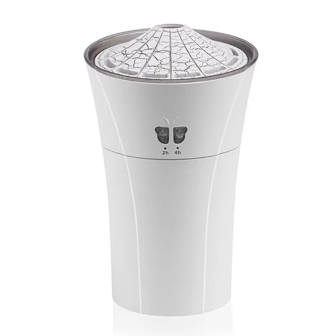 The electric car diffuser GF25EAV31E46W from Green-Life combines stylish design and reliable performance for private label clients.