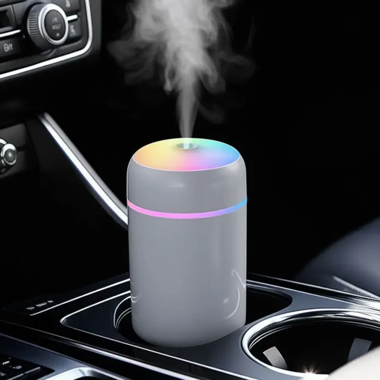 Green-Life car aroma diffuser designed for OEM and private-label automotive fragrance projects worldwide.