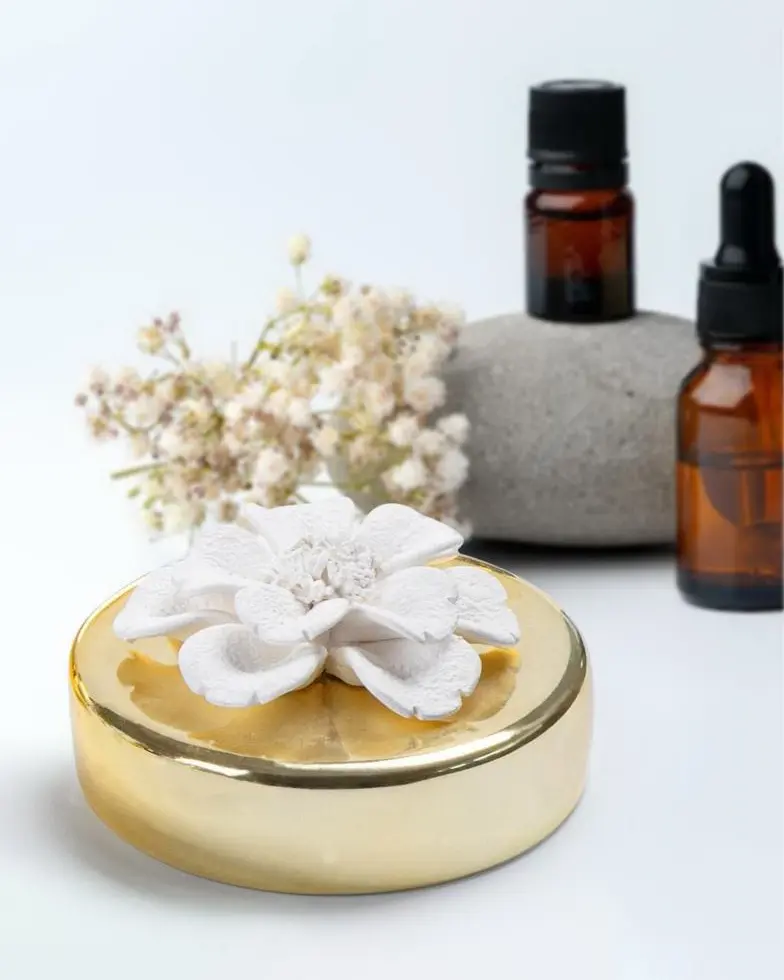 Green-Life passive diffuser solutions offering maintenance-free fragrance diffusion, flexible materials, and portable designs for lifestyle scent products and private label programs.