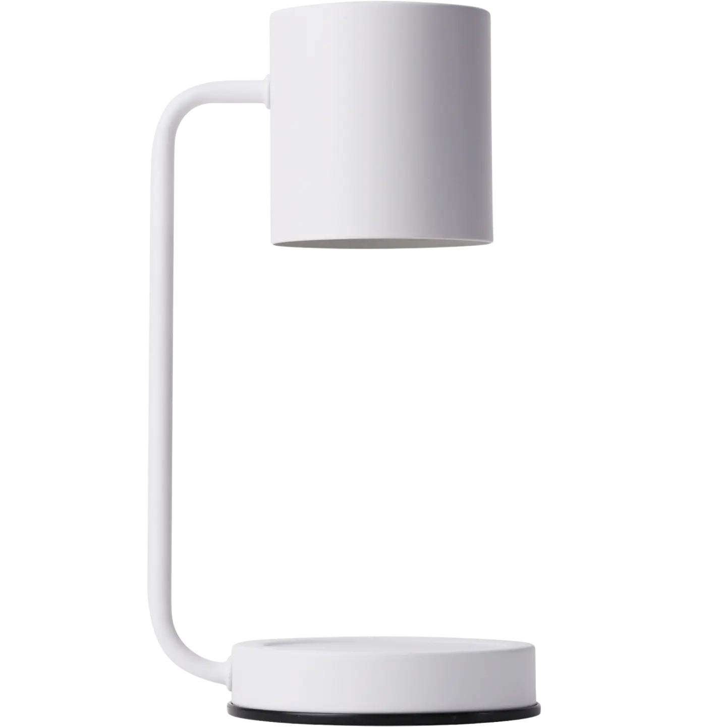 Green-Life metal candle warmer GF2228E40 lamp with simple modern design, engineered for durable use and stable wax melting in retail fragrance programs.