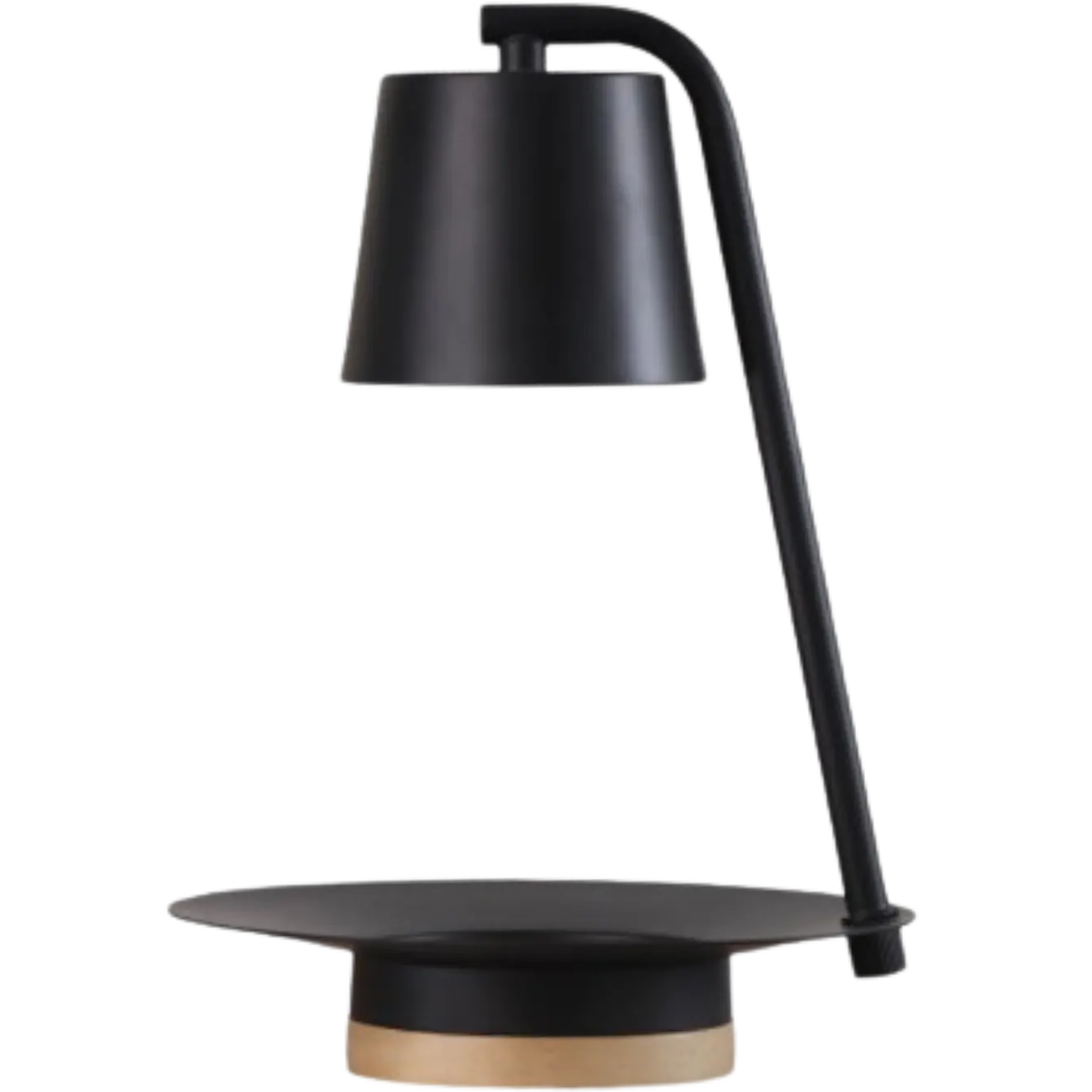 Green-Life metal candle warmer lamp GF2256E40 with simple modern design, engineered for durable use and stable wax melting in retail fragrance programs.