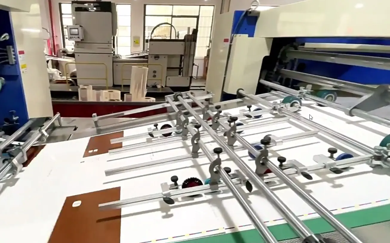 Green-Life coordinates color box factories for aroma wares packaging, printing quality and FSC material support.