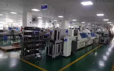 Green-Life audits electronics factories for ultrasonic aroma diffuser production, PCB assembly and electrical safety control.