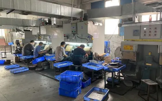 Green-Life reviews metal aroma wares factories for forming, surface treatment and structural quality control.