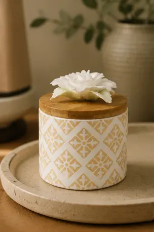 Green-Life supports ready product aroma wares orders with flexible MOQ, stable supply and efficient export coordination