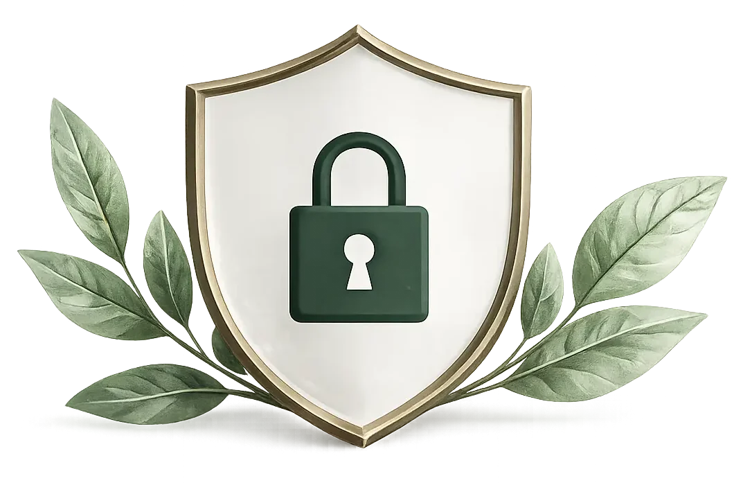 Green-Life protects customer projects, product information and aroma wares development details through confidential cooperation processes