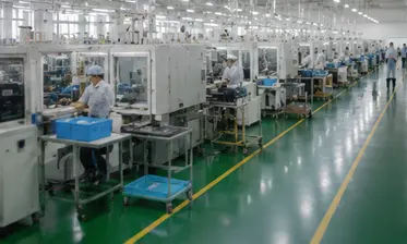 Green-Life works with audited aroma wares factories and supports supply chain management for international B2B projects