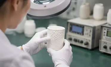 Green-Life supports aroma wares testing procedures, certification coordination and product reliability evaluation
