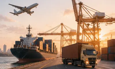 Green-Life helps support aroma wares import compliance requirements, documentation preparation and shipment coordination