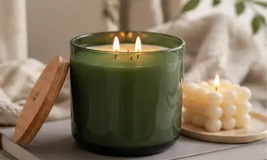 Green-Life FAQ center helps aroma wares buyers understand customization, MOQ, production, shipment and service support