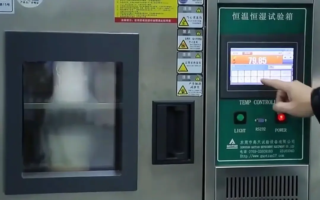 Green-Life conducts environmental and reliability testing for private label aroma wares to verify long-term product stability, safety, and export quality standards.