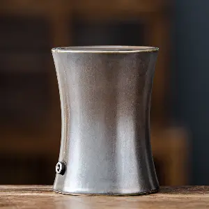 Green-Life ceramic electric modern incense Powder burner GF26ET102 developed for private label fragrance brands to offer cost-effective incense product lines