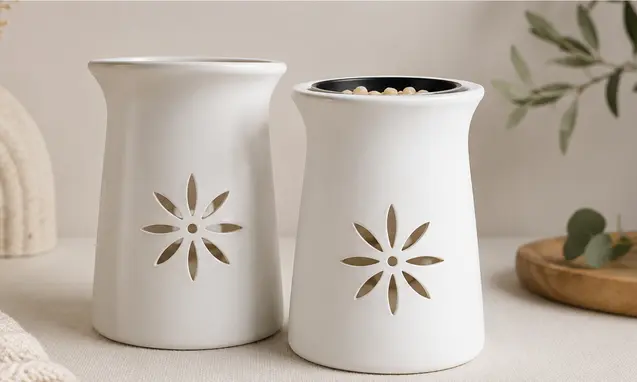 Green-Life Sustainable Packaging Support for a German Brand