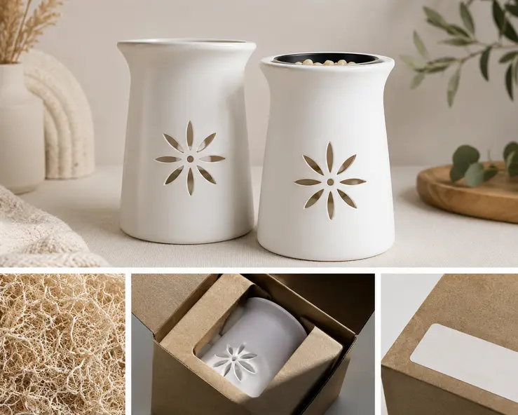 Green-Life Eco-conscious packaging and transparent quality control helped build a stable long-term partnership.