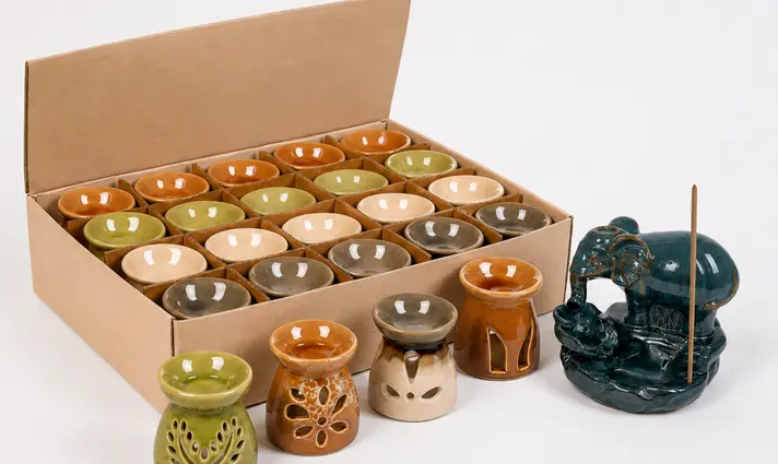 Green-Life Manufacture Better Quality & Packaging for an Australian Wholesale Buyer