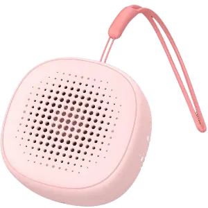 Green-Life mini portable fan diffuser GF23EA708 with lightweight PP housing and carrying strap designed for mobile fragrance diffusion and compact retail aroma products.