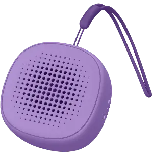 Green-Life mini portable fan diffuser GF24EA706 with lightweight PP housing and carrying strap designed for mobile fragrance diffusion and compact retail aroma products.