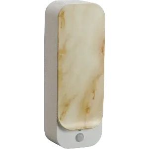 Green-Life wall mounted fan diffuser GF24EW0987E11 in plastic housing designed for compact fragrance diffusion systems, suitable for private label scent products and space saving retail programs.