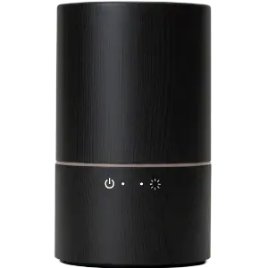 Green-Life plastic nebulizing aroma diffuser GF25EW205E11 with simple modern design suitable for private label fragrance brands and wholesalers