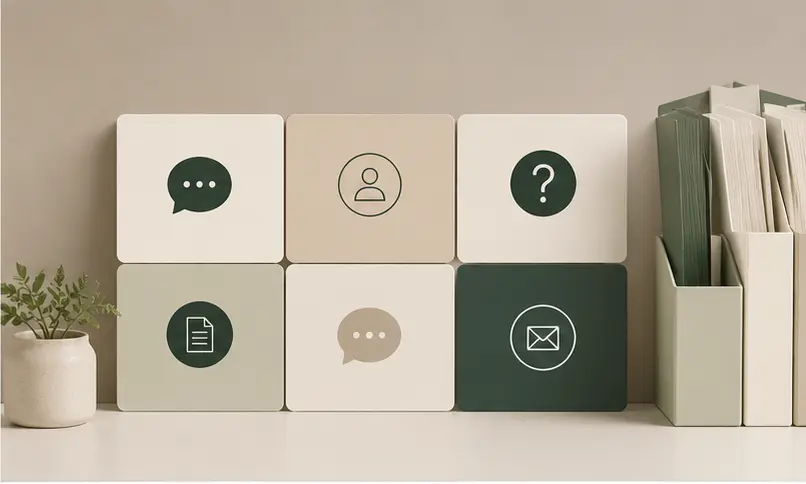 Find answers about MOQ, customization, testing, compliance and order management from Green-Life