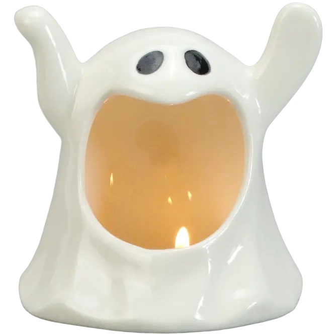 Green-Life holiday luminary candle holder GF23F58433C11 supporting fast seasonal development, ideal for Christmas and festive promotional fragrance collections.