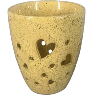 Green-Life nature inspired luminary candle holder GF25CH550 developed for botanical and lifestyle fragrance collections, supporting cohesive product storytelling.