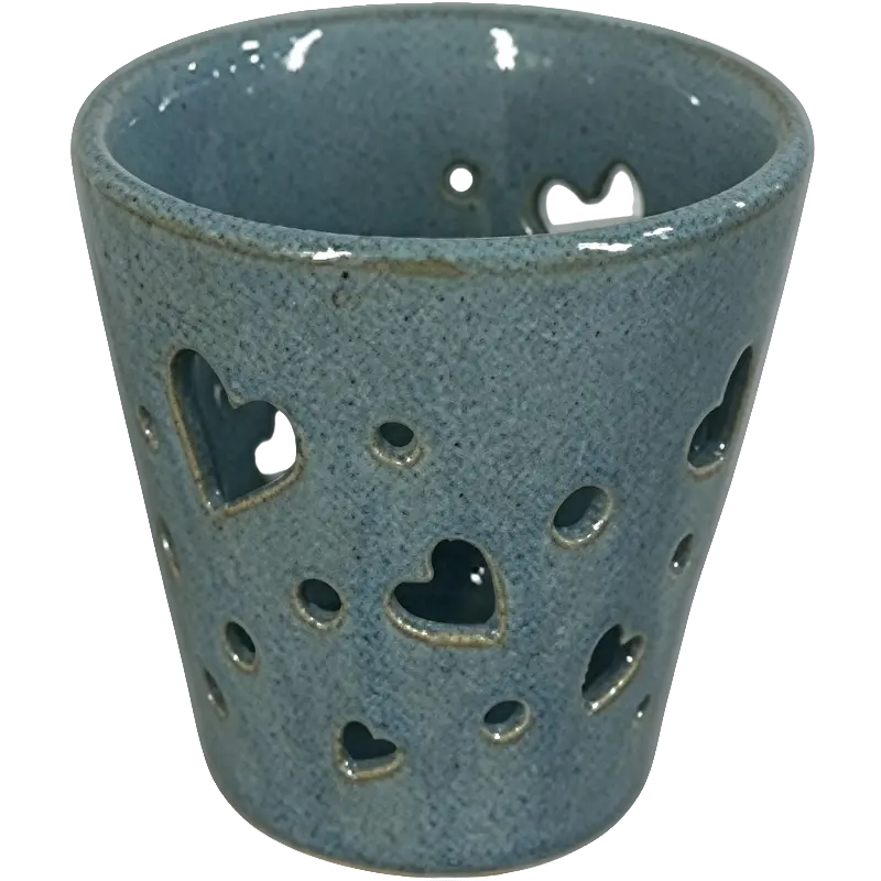Green-Life nature inspired luminary candle holder GF25CH5500 developed for botanical and lifestyle fragrance collections, supporting cohesive product storytelling.