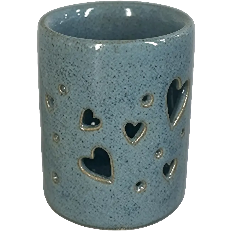 Green-Life nature inspired luminary candle holder GF25CH5520 developed for botanical and lifestyle fragrance collections, supporting cohesive product storytelling.