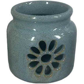 Green-Life nature inspired luminary candle holder GF25CH5540 developed for botanical and lifestyle fragrance collections, supporting cohesive product storytelling.
