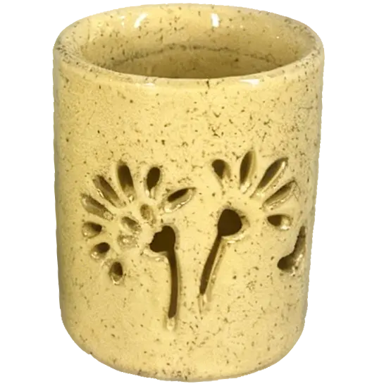 Green-Life nature inspired luminary candle holder GF25CH5560 developed for botanical and lifestyle fragrance collections, supporting cohesive product storytelling.