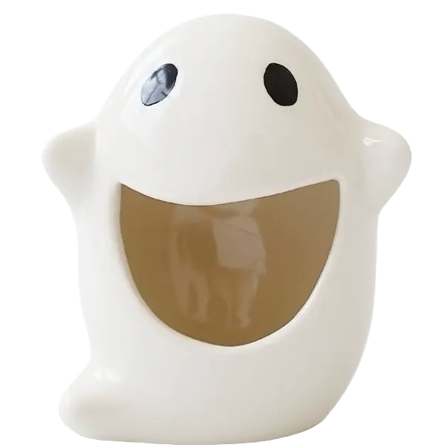 Green-Life holiday luminary candle holder GF25CH584 supporting fast seasonal development, ideal for Christmas and festive promotional fragrance collections.