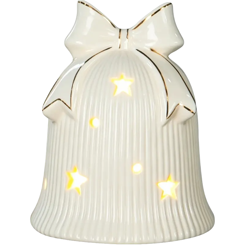 Green-Life holiday luminary candle holder GF25CH603 supporting fast seasonal development, ideal for Christmas and festive promotional fragrance collections.