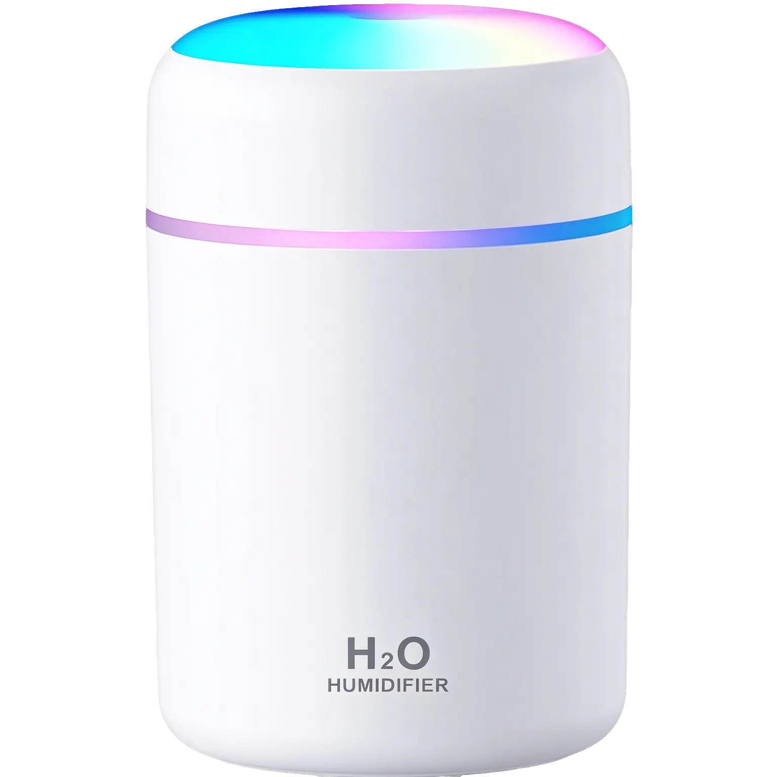 The electric car humidifier diffuser GF25EA9SE46 from Green-Life combines stylish design and reliable performance for private label clients.