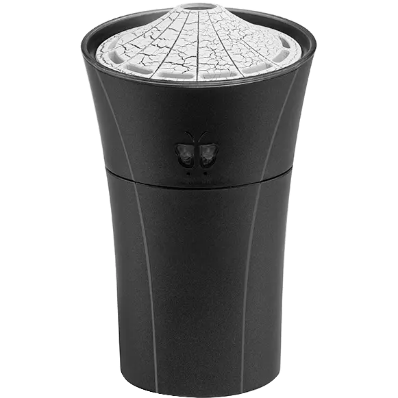 The electric car humidifier diffuser GF25EAV33E46 from Green-Life combines stylish design and reliable performance for private label clients.